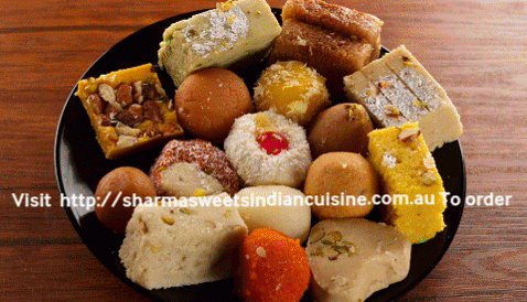 Welcome to Sharma Sweets & Indian Cuisine, you one stop destination for Indian Sweets Online. We provide the best sweets at a low price. http://sharmasweetsindiancuisine.com.au/