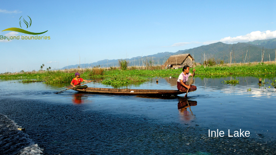 Inle Lake