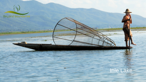 Inle Lake