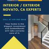 Interior-_-Exterior-Novato-CA-Experts