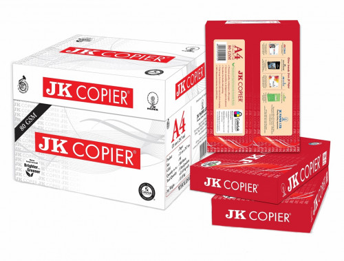 JK Copier A4 Box
