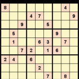 Jan_10_2020_New_York_Times_Sudoku_Hard_Self_Solving_Sudoku