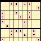 Jan_13_2020_New_York_Times_Sudoku_Hard_Self_Solving_Sudoku