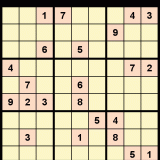 Jan_20_2020_New_York_Times_Sudoku_Hard_Self_Solving_Sudoku