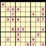 Jan_21_2020_New_York_Times_Sudoku_Hard_Self_Solving_Sudoku