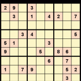 Jan_25_2020_New_York_Times_Sudoku_Hard_Self_Solving_Sudoku