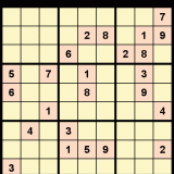 Jan_26_2020_New_York_Times_Sudoku_Hard_Self_Solving_Sudoku