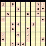 Jan_28_2020_New_York_Times_Sudoku_Hard_Self_Solving_Sudoku