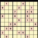 Jan_29_2020_New_York_Times_Sudoku_Hard_Self_Solving_Sudoku