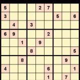 Jan_30_2020_New_York_Times_Sudoku_Hard_Self_Solving_Sudoku