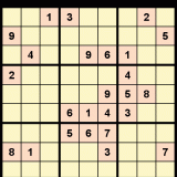 Jan_31_2020_New_York_Times_Sudoku_Hard_Self_Solving_Sudoku
