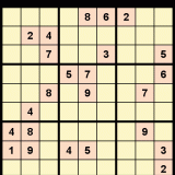 Jan_7_2020_New_York_Times_Sudoku_Hard_Self_Solving_Sudoku