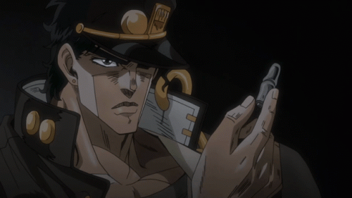 Jotaro-finger.gif