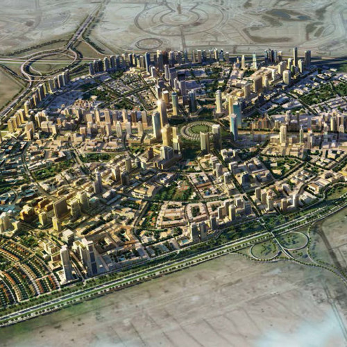 The Jumeirah Village is a coastal residential area in Dubai, UAE. Encardio-rite feels proud to be associated with the project through the supply of geotechnical instruments during the construction phase. Visit Encardio website to know more about this project: https://www.encardio.com/jumeirah-village/