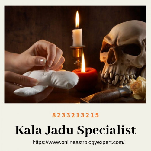 Kala Jadu Specialist