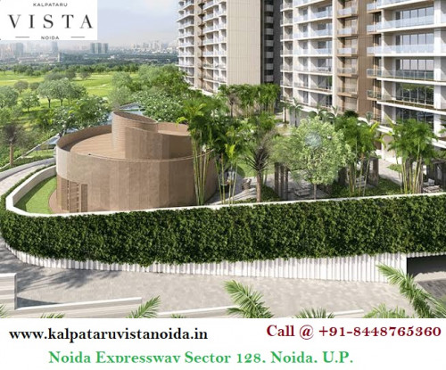 Kalpataru Vista offers a property with enormous interiors and has excellent features like top fixtures and trendy fittings that will let you experience elegant living. The homeowners will enjoy the landscaped gardens and broad green zones in the housing complex.
Visit at www.kalpataruvistanoida.in

#KalpataruVista #KalpataruVistaNoida #KalpataruVistaNoidaExpressway #KalpataruVistaPrice