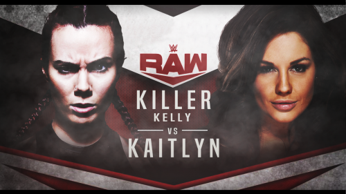 Kelly vs kaitlyn