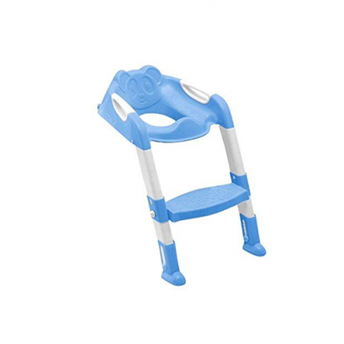 Kid seat toilet trainer 1