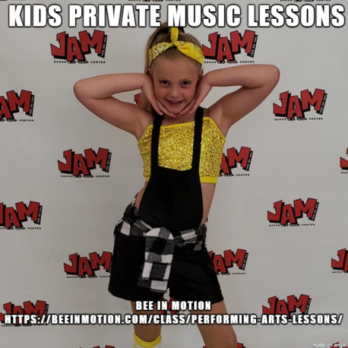 In our kids private music lessons classes; our coaches test your kid’s vocal performance so that your child can sing loudly & bravely without any fear. We help and train your kids to excel in art of Musical Theater and string & brass instruments. Visit,https://bit.ly/35a1zRZ