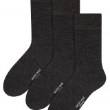 L-130-Original-Merino-Socks-LP21-CHA-X3