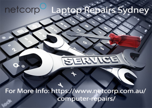 Before your computer problems get out of hand, open your door to Netcrop. We offer on-site computer and laptop repair services in Sydney with Laptop Repairs Experts. We specialize computer services in onsite laptop repairs Sydney.

For More Info: https://www.netcorp.com.au/computer-repairs/