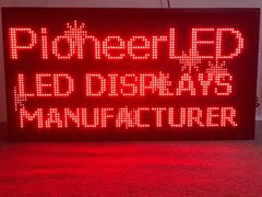 PioneerLED is the market leader in offering bespoke store LED screen and signs for indoor and outdoor applications. Quickly contact (+44) 7342 965637. https://pioneerled.uk/