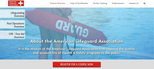 Finding an affirmed CPR coach is as prompt as mosting in peril to the Red Cross or American Heart Organization web district, additionally as tapping the affiliations that assistant instructors with understudies. So be a legend, and Lifeguard courses search for after a MOUTH-TO-MOUTH RESUSCITATION planning. 

#Lifeguardtraining #Lifeguardclasses #Lifeguardcourses #Lifeguardcertificate #Lifeguardrequirements

Web: https://americanlifeguard.com/