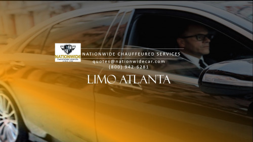 Limo Atlanta