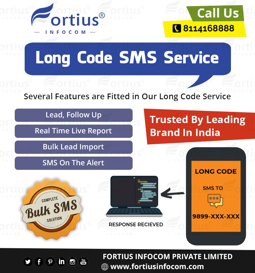 Long code