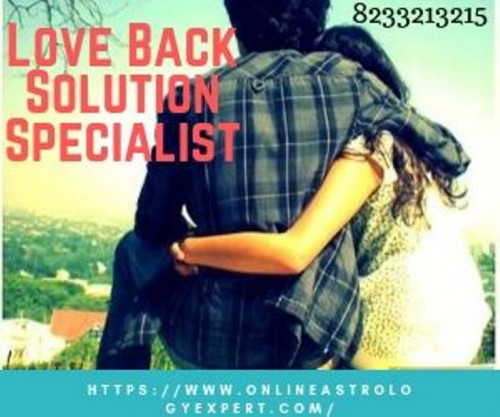 These spells create an attraction power that forces your lover to come back to you. Astrologer Shashikant Ji is also known as love Guru because of their love spell casting expertise. He can solve all your problems. Visit us: https://www.onlineastrologyexpert.com/love-back-solution-specialist/