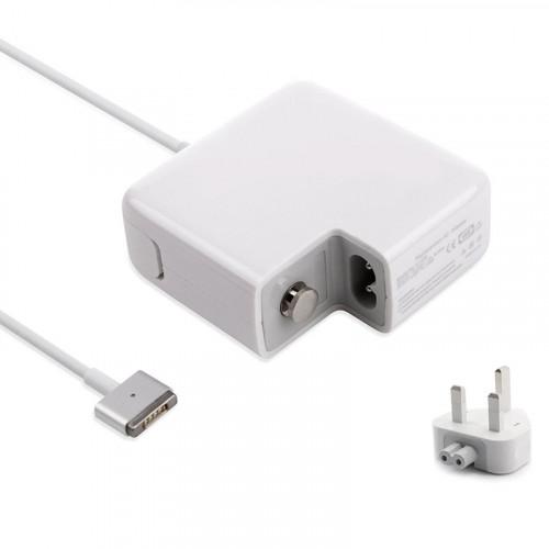 85W MagSafe2 Charger/Adapter Apple MacBook Pro 15" (Mid 2015)
https://www.3cparts.co.uk/85w-magsafe2-chargeradapter-apple-macbook-pro-15-mid-2015-p-14522.html