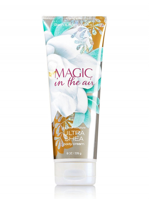 Magic in the Air Body Cream