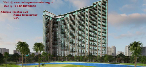 Mahagun Manorial offers high-end residential projects in Noida. Mahagun Manorial is purposefully located and provides direct connectivity to nearly all other major points in and around Noida.