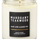 Mahogany-Teakwood