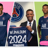 Maillot_PSG_Georginio_Wijnaldum_2021_2022