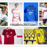 Maillot_de_Equipes_de_Bundesliga_2021_2022