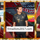 Maillot_de_foot_Bayern_Munich_pas_cher_2022