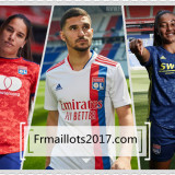 Maillot_de_foot_Lyon_pas_cher_2022