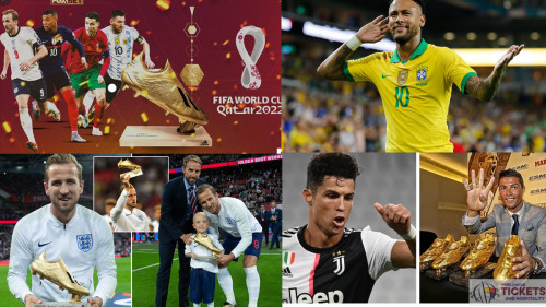 World Cup: Top 10 favourites to win Golden Boot at Qatar Football World Cup

https://blog.worldwideticketsandhospitality.com/2022/10/03/world-cup-top-10-favourites-to-win-golden-boot-at-qatar-football-world-cup/

Football fans from all over the world can book Football World Cup tickets from our online platform WorldWideTicketsandHospitality.com. Football fans can book Qatar Football World Cup Tickets on our website at exclusively discounted prices.

https://www.worldwideticketsandhospitality.com/football-world-cup-teams-tickets/qatar-football-world-cup-tickets/

#FootballWorldCupTickets,#QatarFootballWorldCupTickets, #WorldCupTickets, #FIFAWorldCupTickets, #QatarWorldCuptickets,  #Qatarworldcuphospitality, #FootballWorldCupHospitality