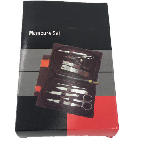 Manicure Set 3