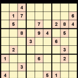 Mar_11_2020_New_York_Times_Sudoku_Hard_Self_Solving_Sudoku