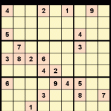 Mar_13_2020_New_York_Times_Sudoku_Hard_Self_Solving_Sudoku