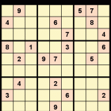 Mar_14_2020_New_York_Times_Sudoku_Hard_Self_Solving_Sudoku