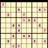 Mar_18_2020_New_York_Times_Sudoku_Hard_Self_Solving_Sudoku