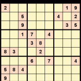 Mar_19_2020_New_York_Times_Sudoku_Hard_Self_Solving_Sudoku