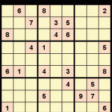 Mar_20_2020_New_York_Times_Sudoku_Hard_Self_Solving_Sudoku