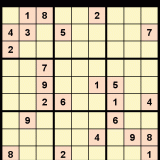 Mar_22_2020_New_York_Times_Sudoku_Hard_Self_Solving_Sudoku