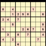 Mar_25_2020_New_York_Times_Sudoku_Hard_Self_Solving_Sudoku