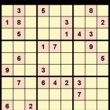 Mar_29_2020_New_York_Times_Sudoku_Hard_Self_Solving_Sudoku