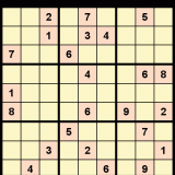 Mar_4_2020_New_York_Times_Sudoku_Hard_Self_Solving_Sudoku